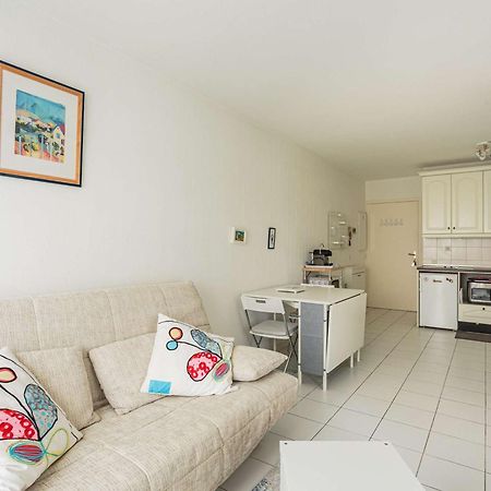 Appartement A 200 M De La Plage Avec Terrasse Et Parking, Au Coeur Des Commerces Et Restaurants - Fr-1-2-426 أُنْداي المظهر الخارجي الصورة