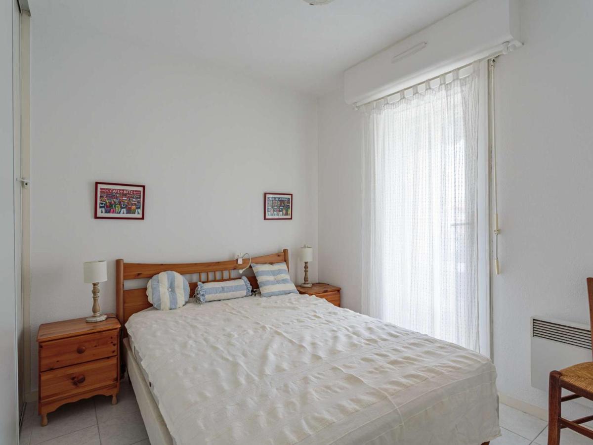 Appartement A 200 M De La Plage Avec Terrasse Et Parking, Au Coeur Des Commerces Et Restaurants - Fr-1-2-426 أُنْداي المظهر الخارجي الصورة