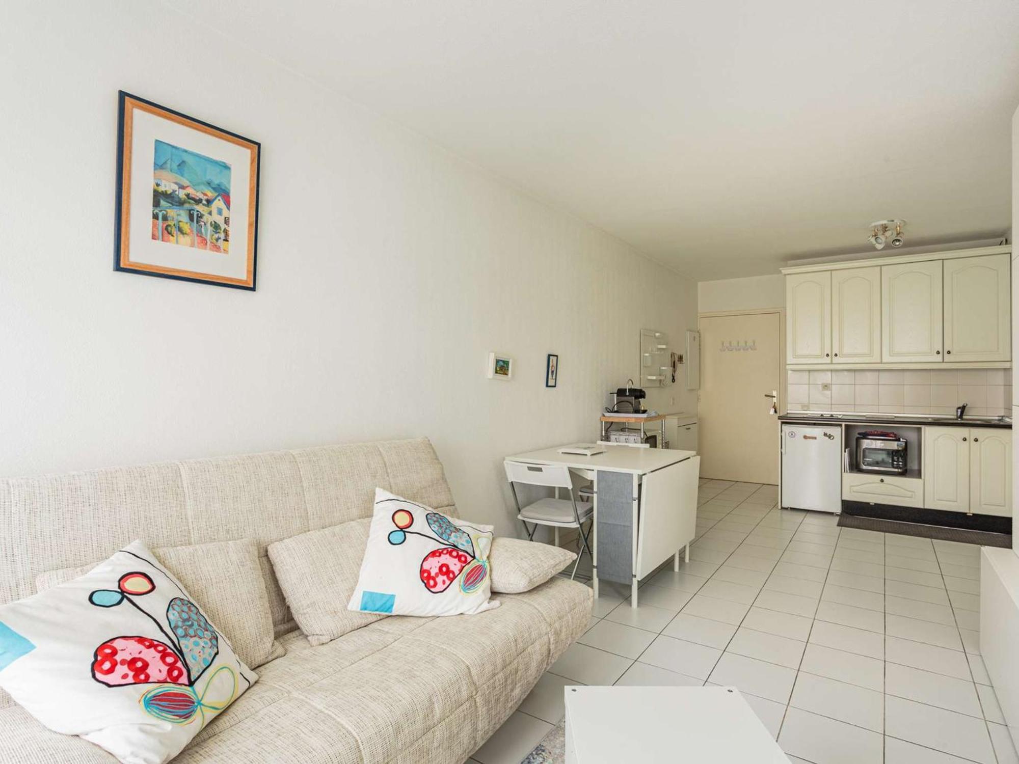 Appartement A 200 M De La Plage Avec Terrasse Et Parking, Au Coeur Des Commerces Et Restaurants - Fr-1-2-426 أُنْداي المظهر الخارجي الصورة