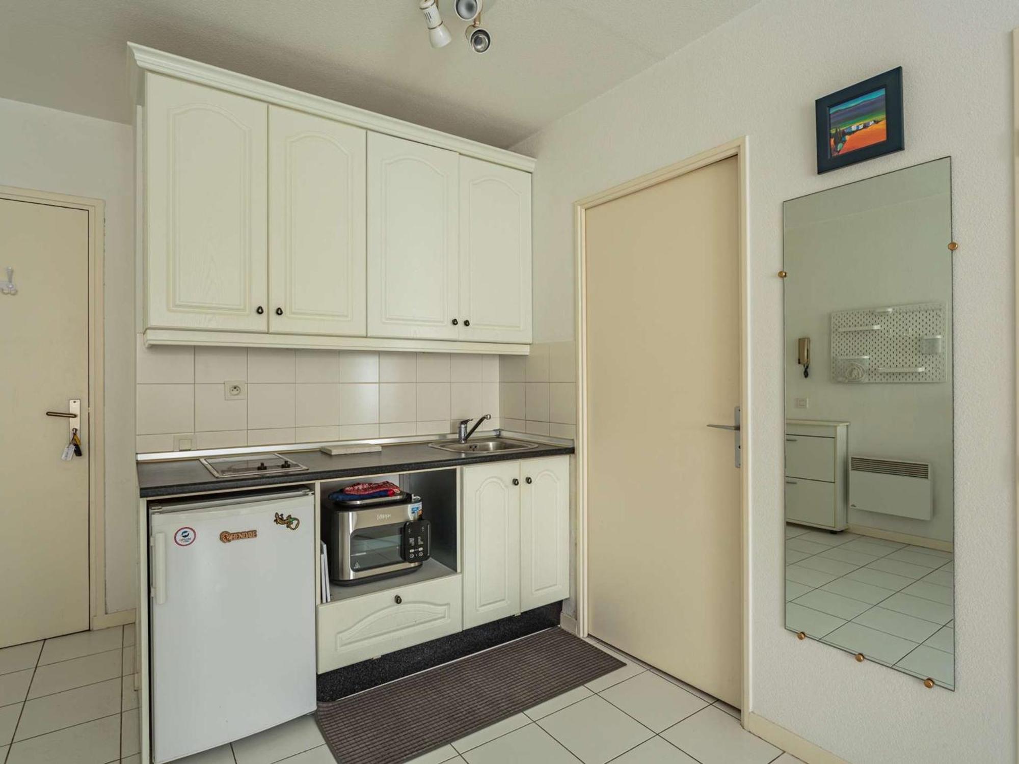 Appartement A 200 M De La Plage Avec Terrasse Et Parking, Au Coeur Des Commerces Et Restaurants - Fr-1-2-426 أُنْداي المظهر الخارجي الصورة