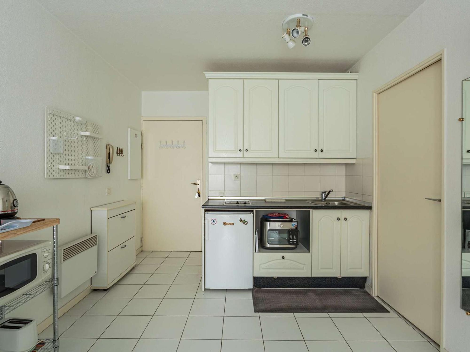 Appartement A 200 M De La Plage Avec Terrasse Et Parking, Au Coeur Des Commerces Et Restaurants - Fr-1-2-426 أُنْداي المظهر الخارجي الصورة